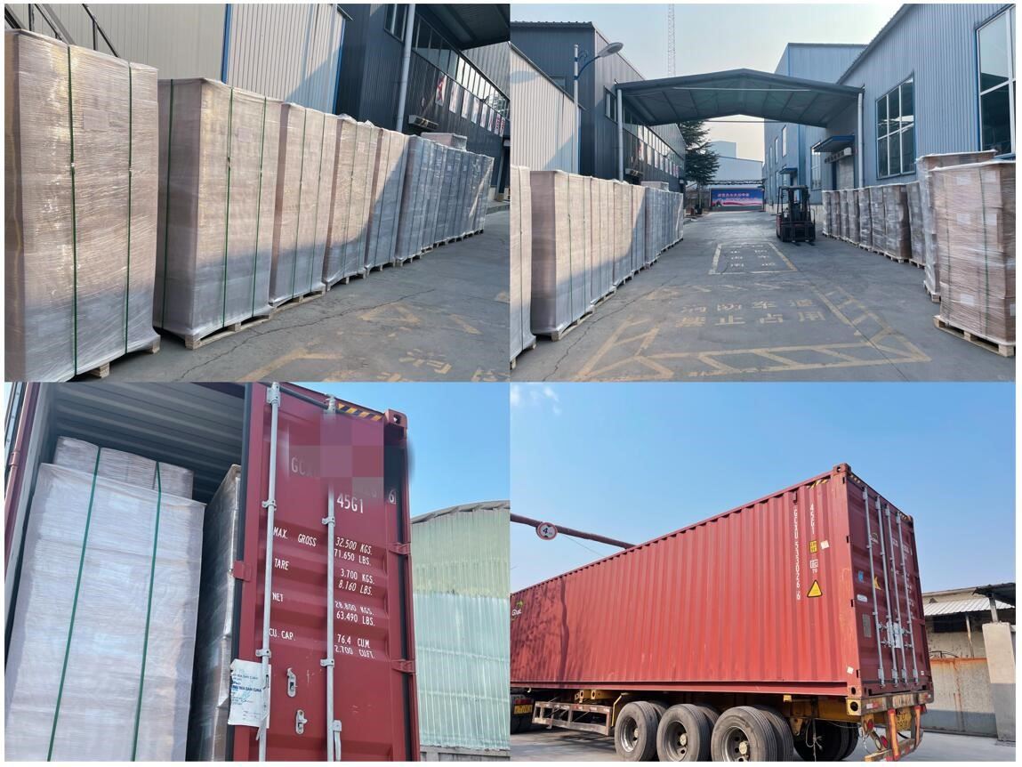 SHIPMENT