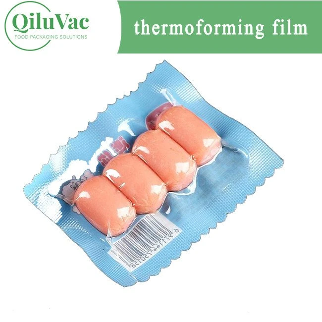 High Barrier Packaging Films High Barrier Packaging Films