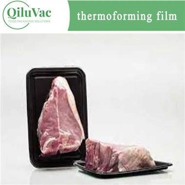 Film Paket Kulit Daging Sapi