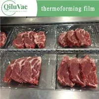 Film Thermoforming Multilayer